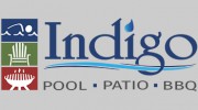 Indigo Pool Patio BBQ