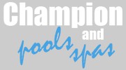 Champion Pools & Spa Service