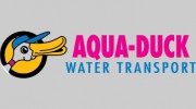 Aqua Duck Water Transport