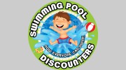 Swimming Pool Discount