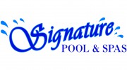 Signature Pool & Spas