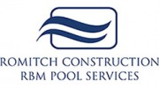 R B M Pool Services