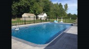 Poolman Pools & Spas