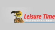 Leisure Time Pool Service & Repair