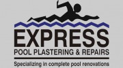 Express Pool Plastering & Repair