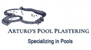 Arturo's Pool Plastering