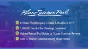 Blue Science