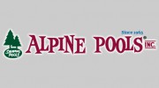 Alpine Pools Cranberry