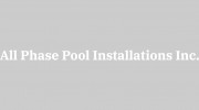 All Phase Pool Installations