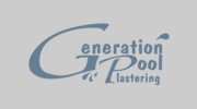 Generation Pool Plastering