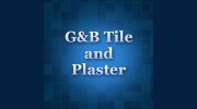 G & B Tile & Plaster