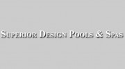 Superior Design Pools & Spas