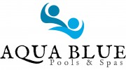 Aqua Blue Pools & Spas