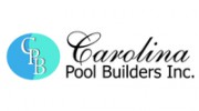 Carolina Pool Builders, Inc