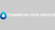 Commercial Pool Services