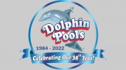 Dolphin Pool Construction