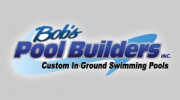 Bob's Pool Builders