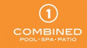 Combined Pool & Spa