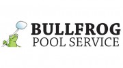 Bullfrog Pool Service