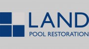 Land Pool Restoration