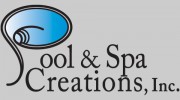 Pool & Spa Creations